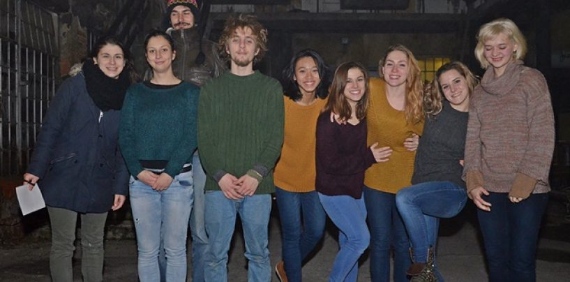 ADVETSKI IZMJEŠTAJ  U ILICI