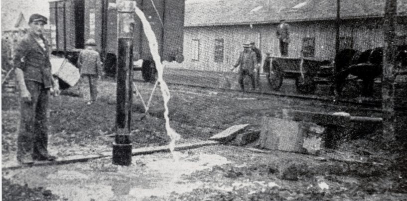 TERME SISCIA MOGU IZVUČI SISAK IZ KRIZE