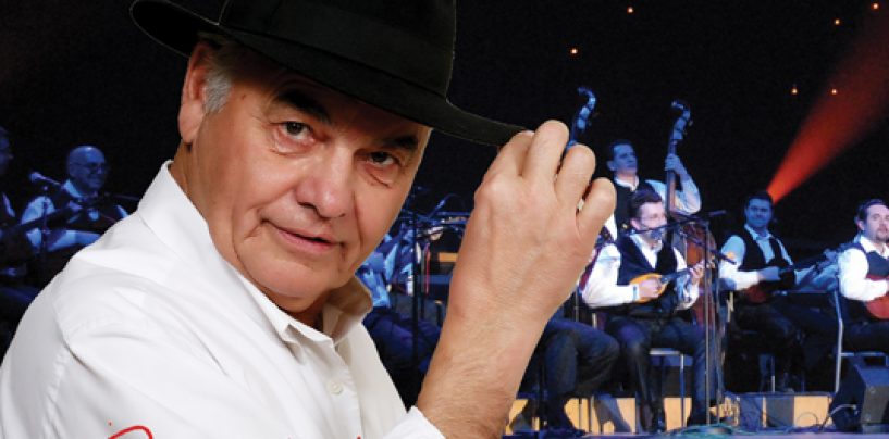 DVA KONCERTA ZVONKA BOGDANA U LISINSKOM