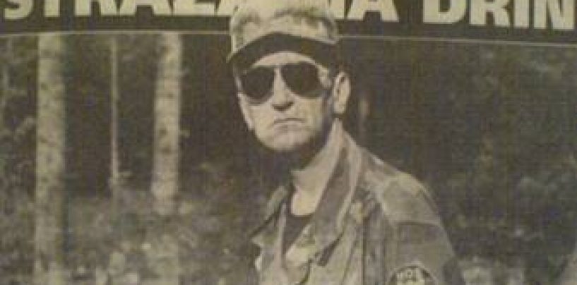 IN MEMORIAM ALIJA ŠILJAK