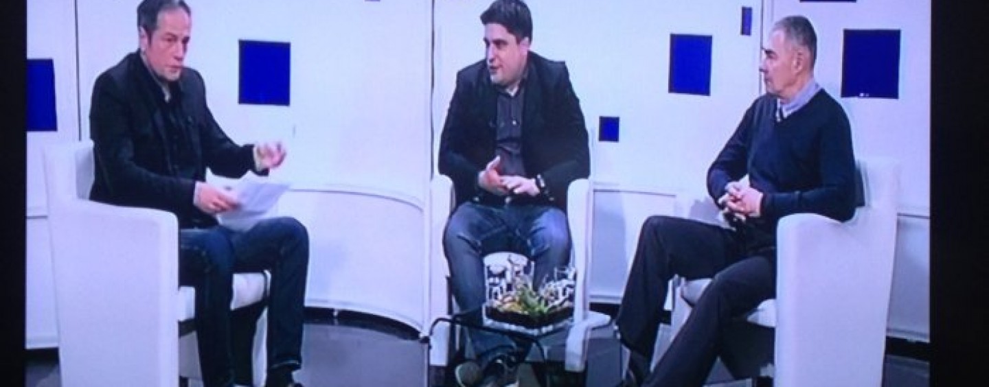 ZA LUSTRACIJU TREBA DOSTA MUDROSTI I BEZREZERVNA PODRŠKA NARODA