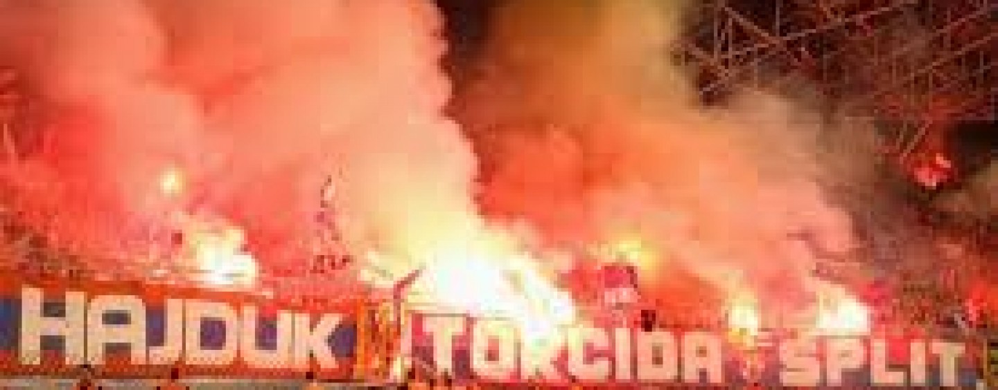 TORCIDA ČIČKU POSLALA REMEN, A ON ĆE NJIMA DAROVATI BON TON