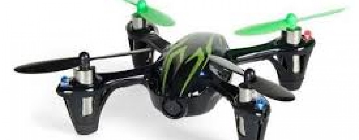 ZA POSAO S DRONOVIMA POTREBNA PILOTSKA DOZVOLA