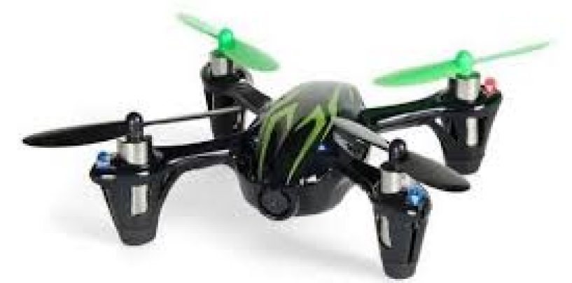 ZA POSAO S DRONOVIMA POTREBNA PILOTSKA DOZVOLA