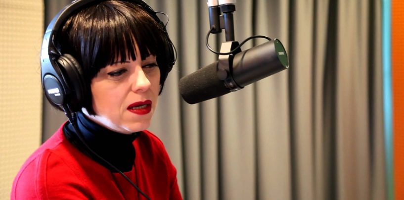 MIRELA HOLY NAJAVLJUJE OSTAVKU MILANOVIĆA