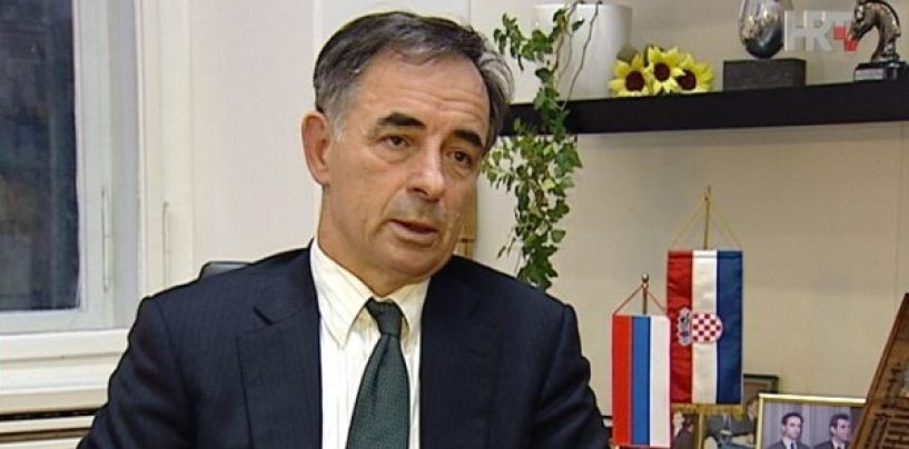 PUPOVAC NIKAD NE GOVORI O SRBIMA KOJI SU BRANILI HRVATSKU