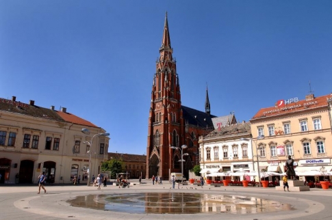 osijek px davor javorovic