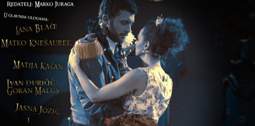 APLAUZ TEATAR PRIPREMA MJUZIKL “ORAŠAR”