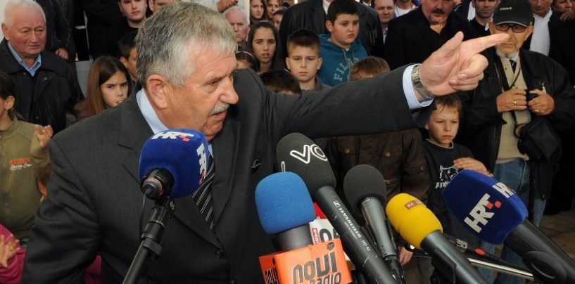 JUNAK IZ ŠKABRNJE MARKO MILJANIĆ IMA SAMO SPOMENICU I MEDALJU OLUJA