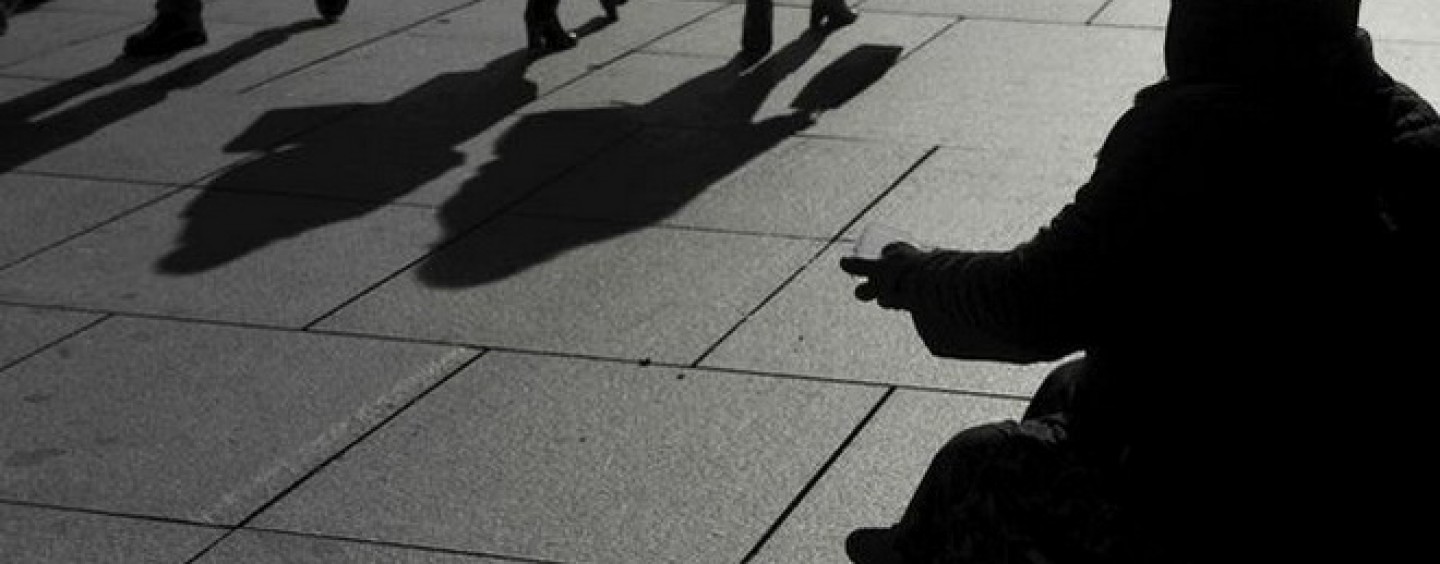 U HRVATSKOJ JE BOLJE KRASTI NEGO PROSITI