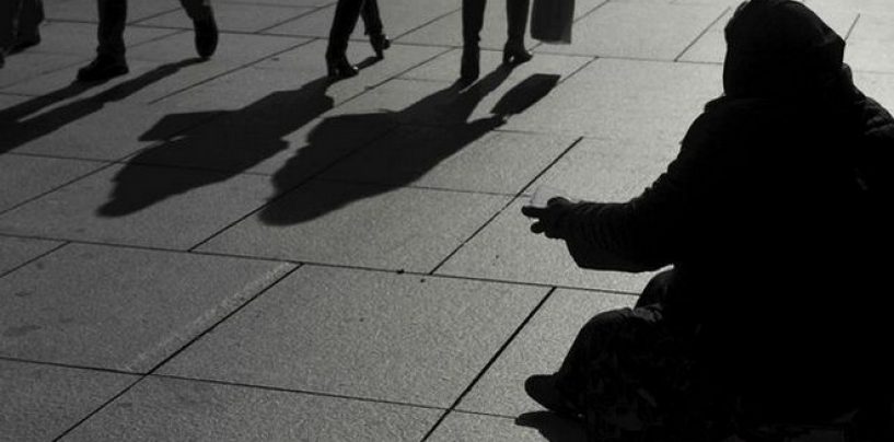 U HRVATSKOJ JE BOLJE KRASTI NEGO PROSITI