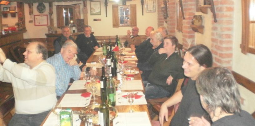 TRADICIONALNI DOMJENAK PORTALA TJEDNO U VINARIJI KOS