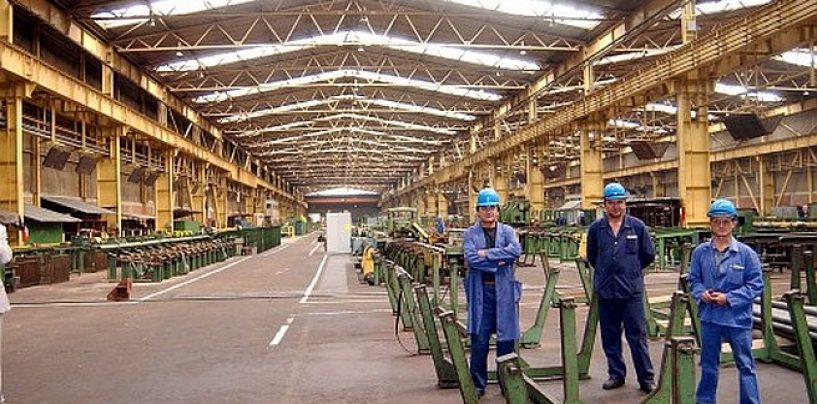 SISAK DOSLOVICE ODUMIRE