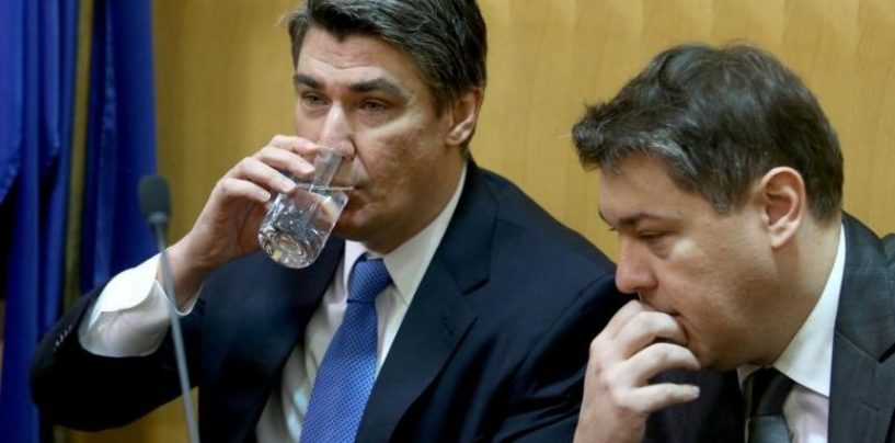 NOVI POREZI NA FINANCIJSKIM TRŽIŠTIMA HRVATSKE