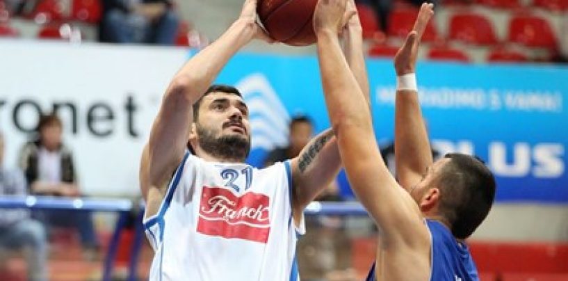 MARKO JAGODIĆ-KURIDŽA NAPUSTIO CIBONU