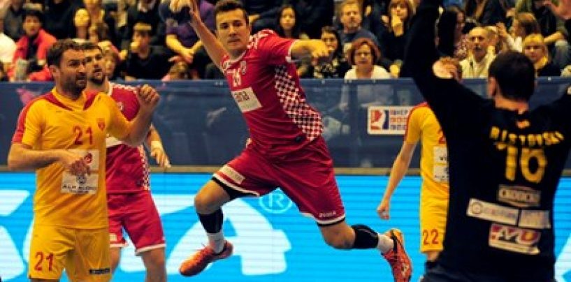 PRIPREMNE UTAKMICE PROTIV NORVEŠKE, ISLANDA I SLOVENIJE