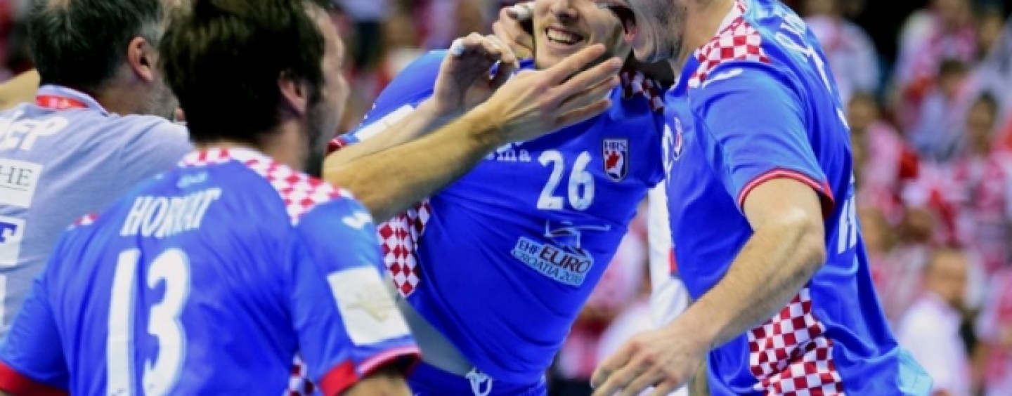 HVALA NA NEPONOVLJIVOM SPORTSKOM DOGAĐAJU