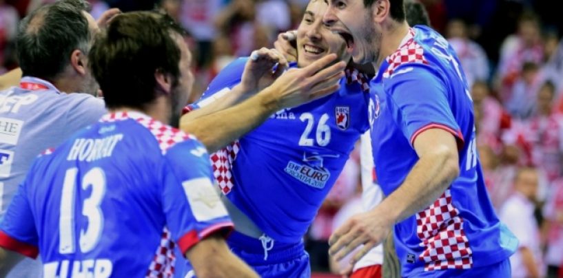 HVALA NA NEPONOVLJIVOM SPORTSKOM DOGAĐAJU