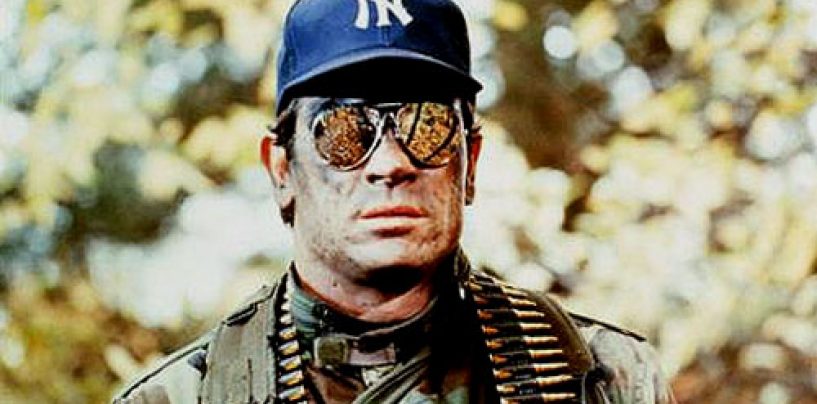 ZAMISLITE ŠTO BI BILO DA BRANITELJI NE DIŽU RUKU SAMO NA SEBE