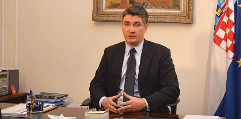 ŽENA MU SE SASTAJE S VARGOM, DOK SE  MILANOVIĆ TJEŠI SA MIJOM KOVAČIĆ I TATJANOM JURIĆ