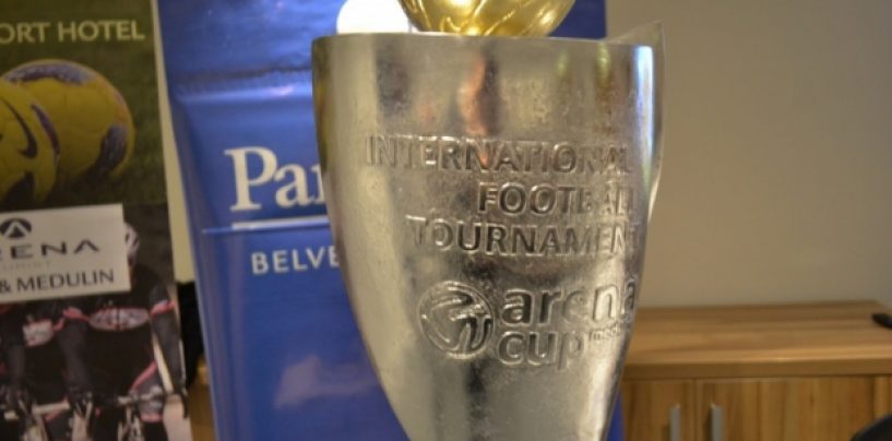 ARENA CUP U MEDULINU