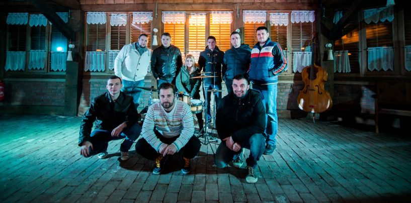 ARTEŠKI BUNAR SNIMIO SPOT ZA PJESMU “TREBAM TE”