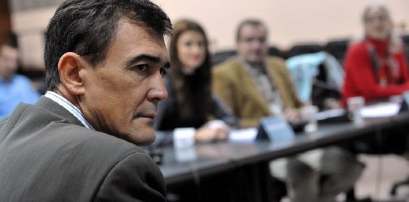 AGRESIVNI  LIJEVI NOVINARI UZ POMOĆ HND-a UGUŠILI SU MEDIJSKU SLOBODU NA HRT-u