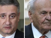 KARAMARKO VS. MANOLIĆ