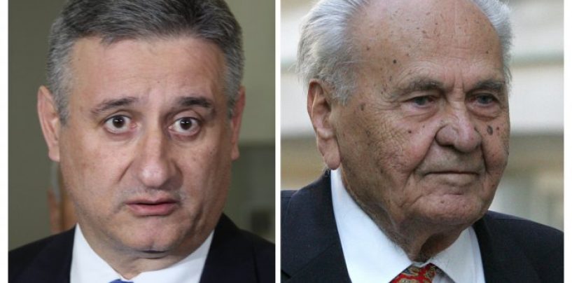 KARAMARKO VS. MANOLIĆ