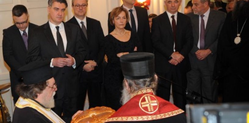 PUPOVAC SE NIKADA NIJE ZAHVALIO SRBIMA KOJI SU SE BORILI ZA HRVATSKU DRŽAVU