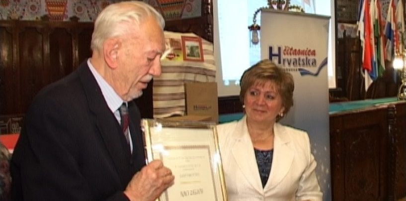 DINAMIČNI PUT BUNJEVCA NACE ZELIĆA