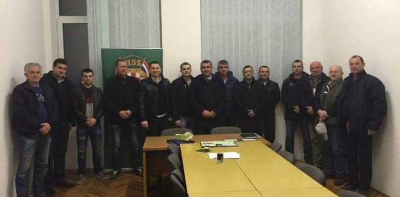 DANIJEL ĐAKALOVIĆ PREDSJEDNIK HSS-a VUKA