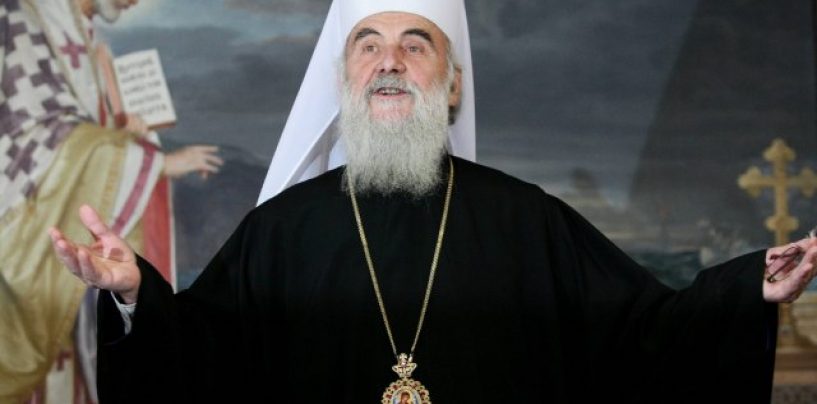 MIROSLAV GAVRILOVIĆ IZ ČAČKA SANJA NOVI POHOD NA  HRVATSKU