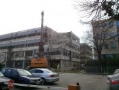 OD 1995. U ZADRU NIJE OTVOREN PROIZVODNI POGON