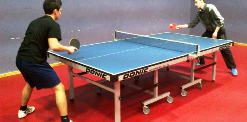 EUROPSKO JUNIORSKO PRVENSTVO U ZAGREBU