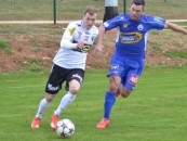 KLUB KEISUKE HONDE ODIGRAO PRVU UTKMICU NA NA ARENA CUPU