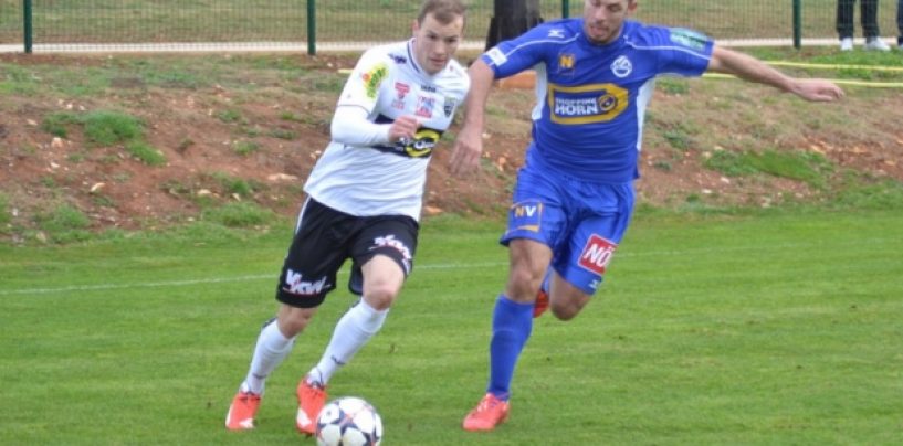 KLUB KEISUKE HONDE ODIGRAO PRVU UTKMICU NA NA ARENA CUPU