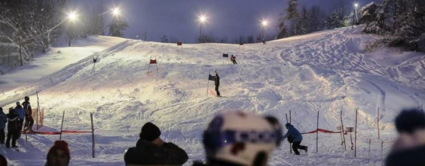 SKIJAŠKI FESTIVAL U OGULINU