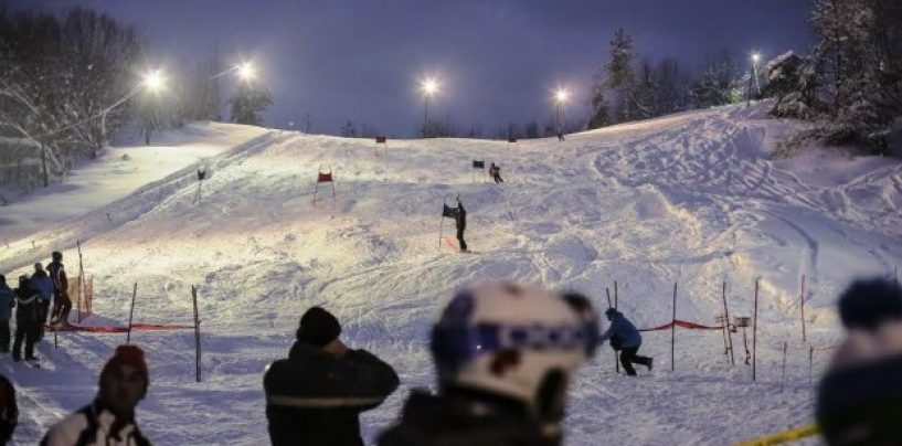 SKIJAŠKI FESTIVAL U OGULINU