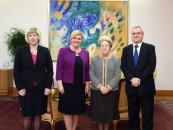 TRANSPARENCY INTERNATIONAL OBJAVLJUJE RANG LISTU KORUPCIJE