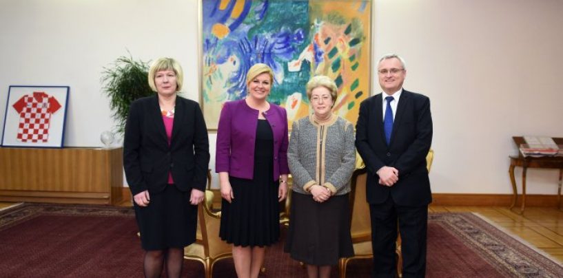 TRANSPARENCY INTERNATIONAL OBJAVLJUJE RANG LISTU KORUPCIJE