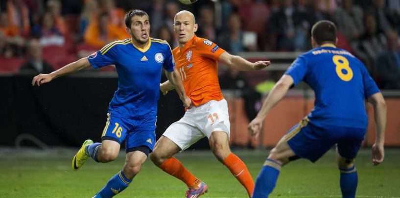 U KAZAHSTANU IZBORNIKA BIRAJU NA IZBORIMA