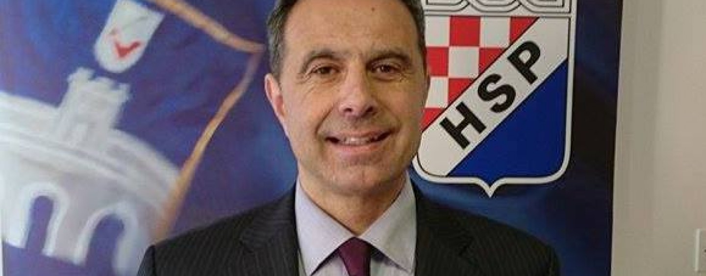 HSP: HEMOS PASADO MILANOVIĆU
