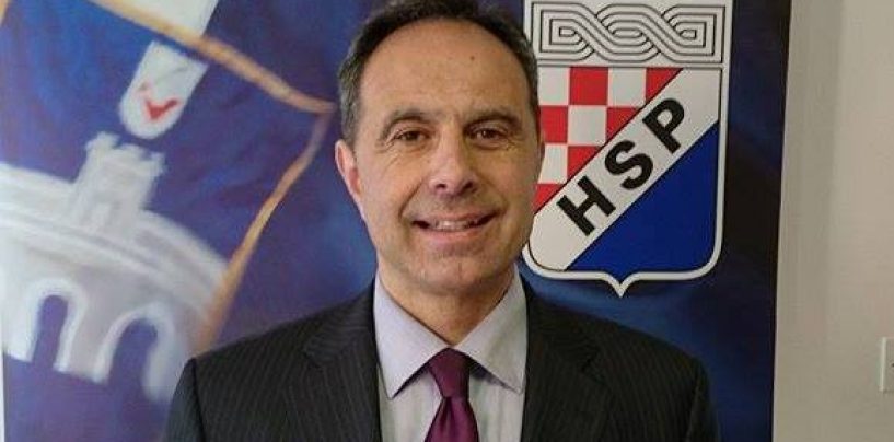 HSP: HEMOS PASADO MILANOVIĆU