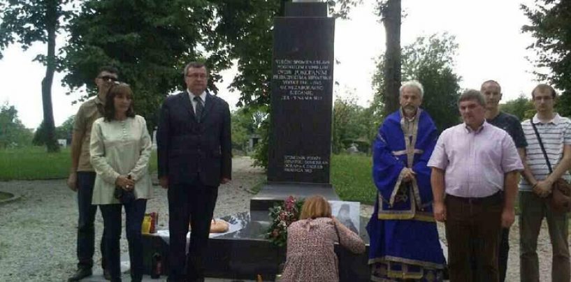 KRALJ ALEKSANDAR JE 1920. PRIZNAO HRVATSKU PRAVOSLAVNU CRKVU ZBOG NASTANKA JUGOSLAVENSKE PRAVOSLAVNE CRKVE