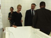 U TOPUSKOM OTVORENA MODERNA HIDROTERAPIJA