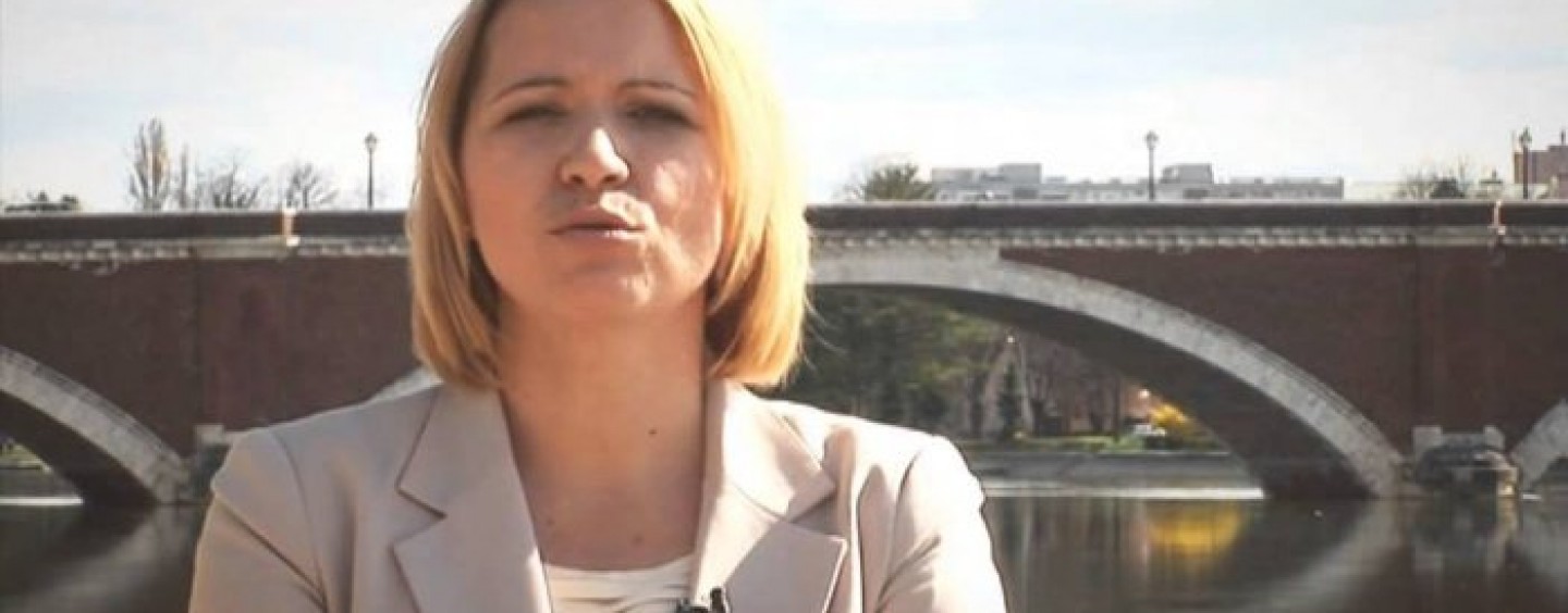 LAŽI O POSTIGNUĆIMA DRUGARICE KRISTINE I NJENIH SKOJEVACA