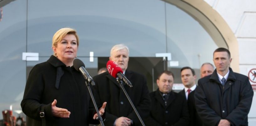 NA SASTANAK S RATNIM ZAPOVJEDNICIMA NISU POZVANI JASTREB I MLADI JASTREB