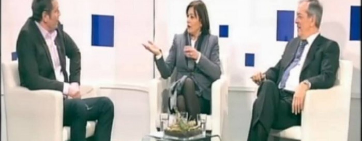HRT I HINA NE SMIJU SLUŽITI SAMO LJEVICI