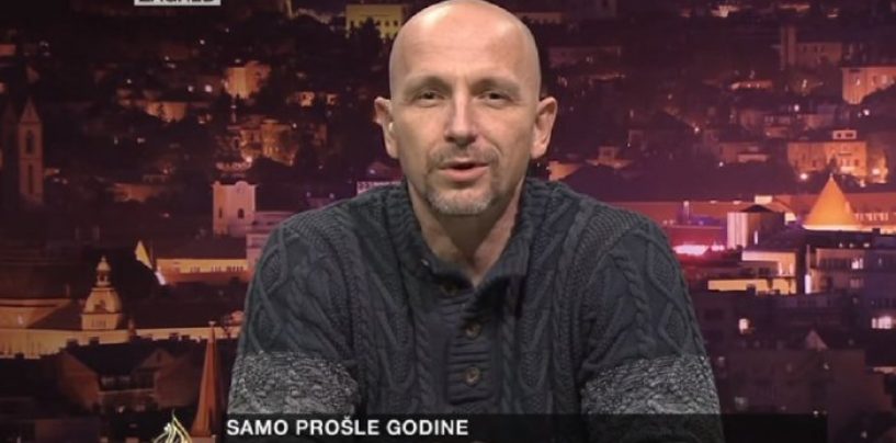 HHO: STANKOVIĆEV GOVOR MRŽNJE U RAZGOVORU ZA AL JAZEERU BALKANS